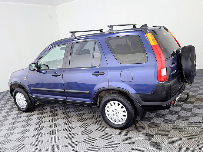 Honda CR-V Elegance 4x4 2.0 110kW Таллин - изображение 4