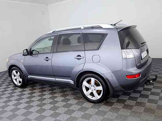Mitsubishi Outlander Comfort 4x4 2.0 DI-D 103kW Таллин