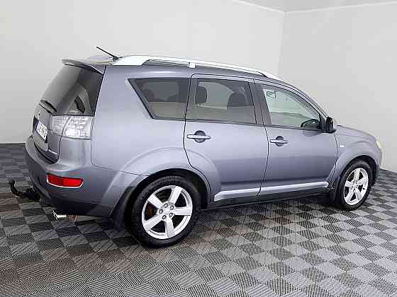 Mitsubishi Outlander Comfort 4x4 2.0 DI-D 103kW Таллин