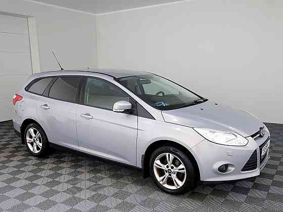 Ford Focus Comfort ATM 1.6 92kW Таллин