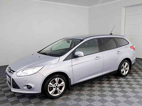 Ford Focus Comfort ATM 1.6 92kW Таллин