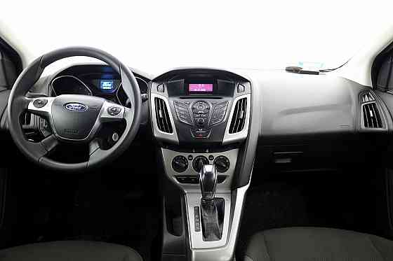 Ford Focus Comfort ATM 1.6 92kW Таллин