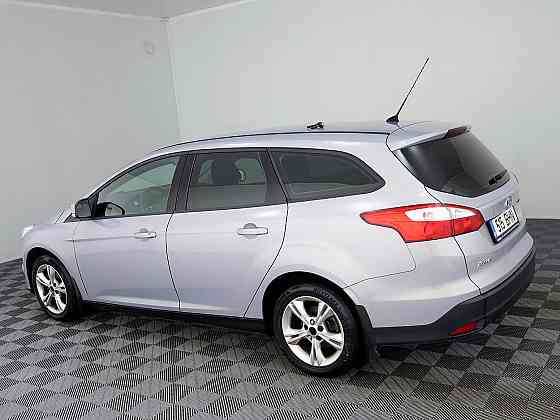 Ford Focus Comfort ATM 1.6 92kW Таллин
