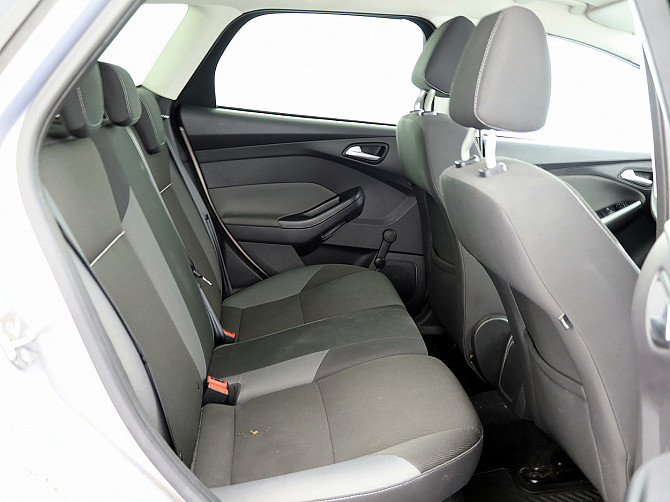Ford Focus Comfort ATM 1.6 92kW Таллин - изображение 7