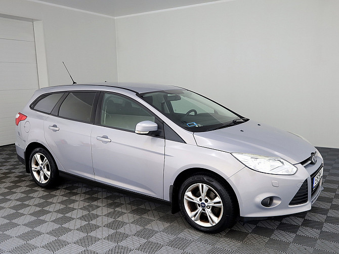 Ford Focus Comfort ATM 1.6 92kW Таллин - изображение 1