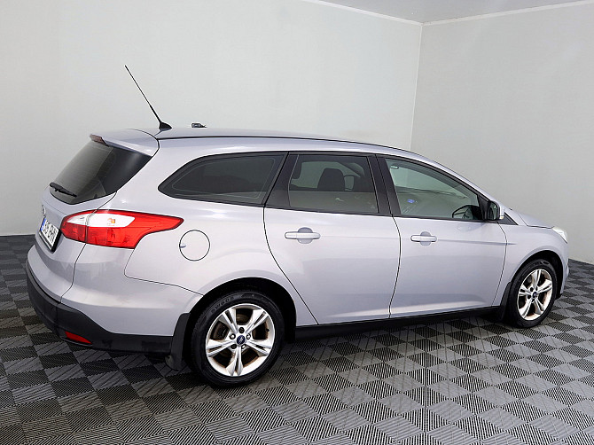 Ford Focus Comfort ATM 1.6 92kW Таллин - изображение 3