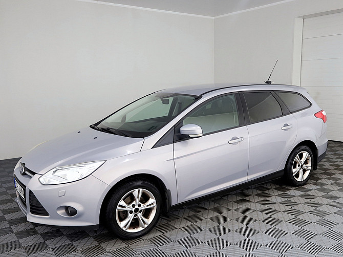 Ford Focus Comfort ATM 1.6 92kW Таллин - изображение 2