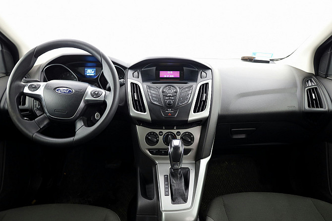 Ford Focus Comfort ATM 1.6 92kW Таллин - изображение 5