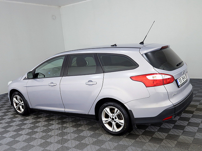 Ford Focus Comfort ATM 1.6 92kW Таллин - изображение 4