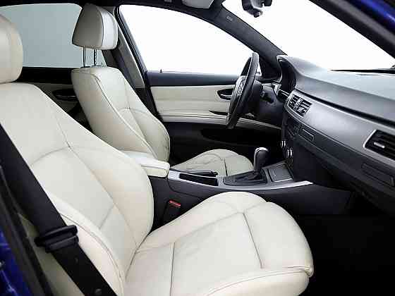 BMW 320 M-Pakett ATM 2.0 110kW Таллин