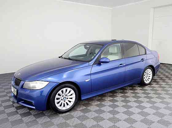 BMW 320 M-Pakett ATM 2.0 110kW Таллин