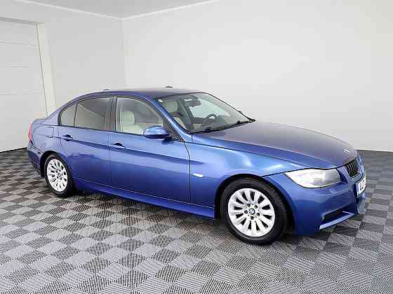 BMW 320 M-Pakett ATM 2.0 110kW Таллин