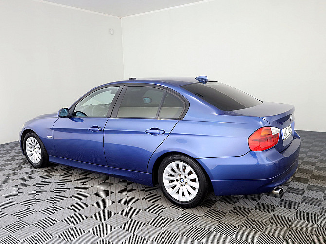 BMW 320 M-Pakett ATM 2.0 110kW Таллин - изображение 4