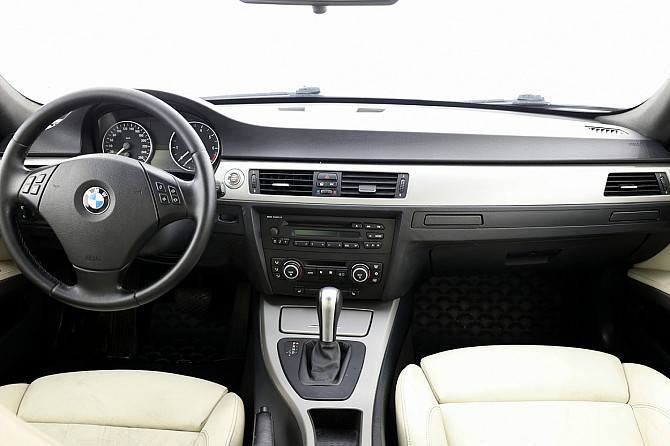 BMW 320 M-Pakett ATM 2.0 110kW Таллин - изображение 5