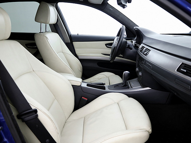 BMW 320 M-Pakett ATM 2.0 110kW Таллин - изображение 6