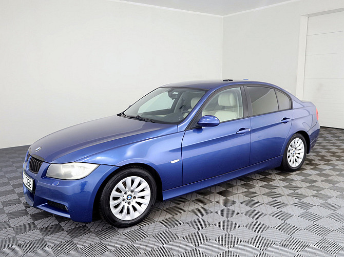 BMW 320 M-Pakett ATM 2.0 110kW Таллин - изображение 2