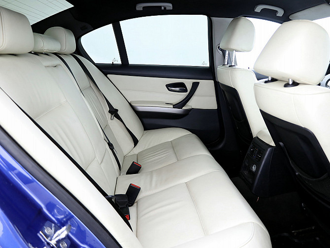 BMW 320 M-Pakett ATM 2.0 110kW Таллин - изображение 7