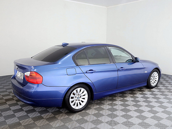BMW 320 M-Pakett ATM 2.0 110kW Таллин - изображение 3