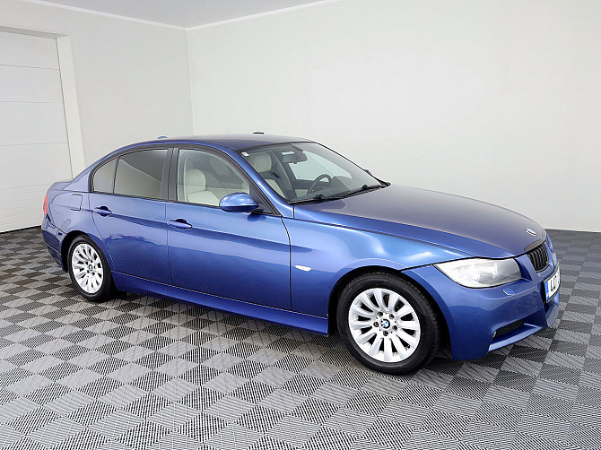 BMW 320 M-Pakett ATM 2.0 110kW Таллин - изображение 1
