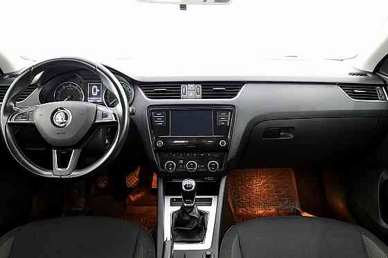 Skoda Octavia Comfortline Facelift 1.5 110kW Таллин
