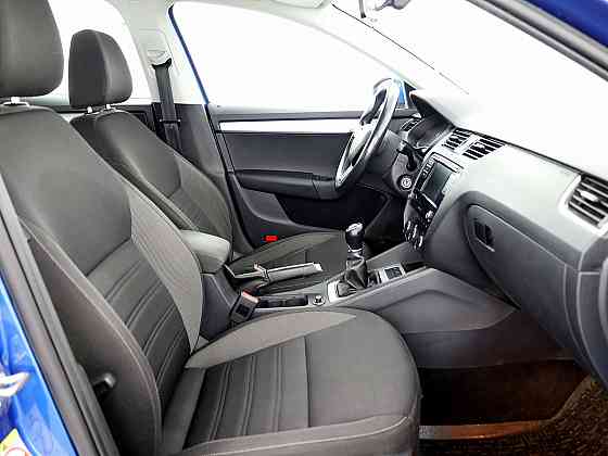 Skoda Octavia Comfortline Facelift 1.5 110kW Таллин