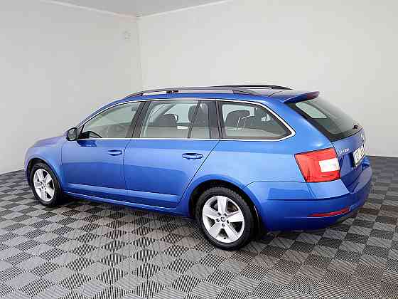 Skoda Octavia Comfortline Facelift 1.5 110kW Таллин