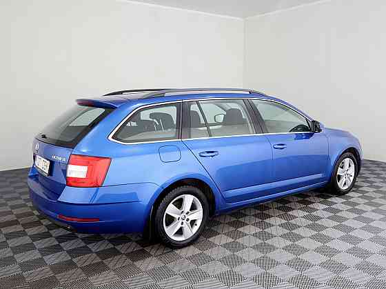 Skoda Octavia Comfortline Facelift 1.5 110kW Таллин