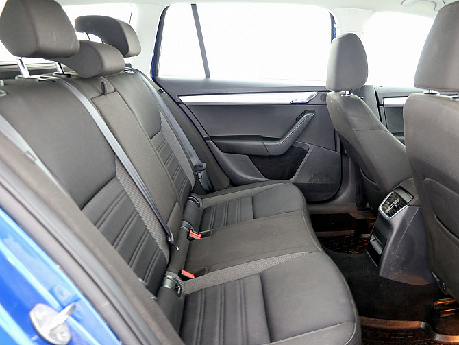 Skoda Octavia Comfortline Facelift 1.5 110kW Таллин - изображение 7