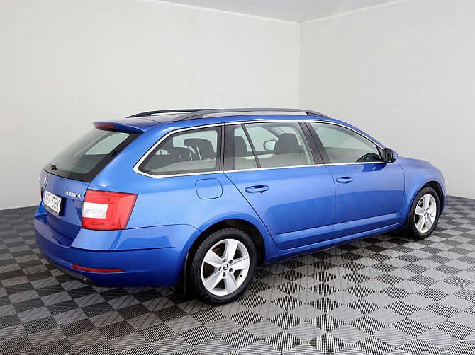 Skoda Octavia Comfortline Facelift 1.5 110kW Таллин - изображение 3