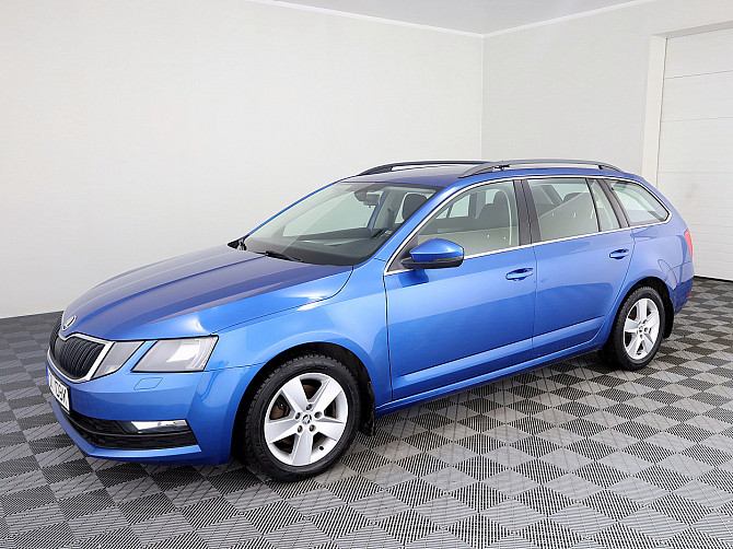 Skoda Octavia Comfortline Facelift 1.5 110kW Таллин - изображение 2