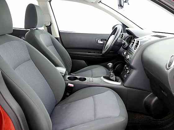 Nissan Qashqai Comfort 2.0 104kW Таллин
