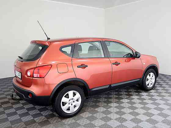 Nissan Qashqai Comfort 2.0 104kW Таллин
