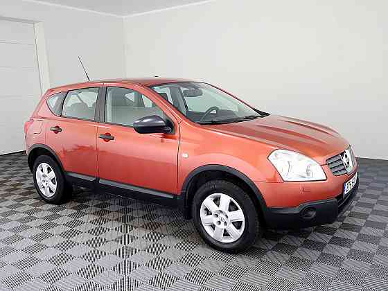 Nissan Qashqai Comfort 2.0 104kW Таллин