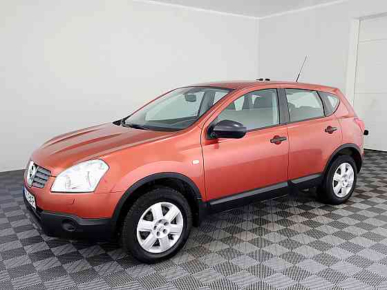 Nissan Qashqai Comfort 2.0 104kW Таллин