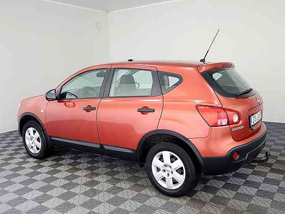 Nissan Qashqai Comfort 2.0 104kW Таллин