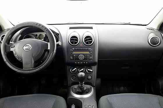 Nissan Qashqai Comfort 2.0 104kW Таллин