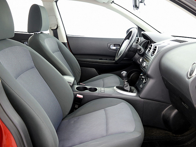 Nissan Qashqai Comfort 2.0 104kW Таллин - изображение 6