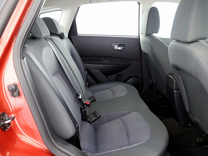 Nissan Qashqai Comfort 2.0 104kW Таллин - изображение 7