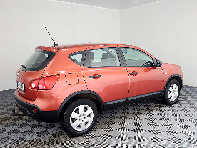 Nissan Qashqai Comfort 2.0 104kW Таллин - изображение 3