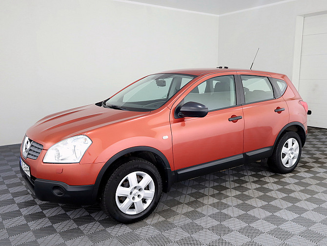 Nissan Qashqai Comfort 2.0 104kW Таллин - изображение 2