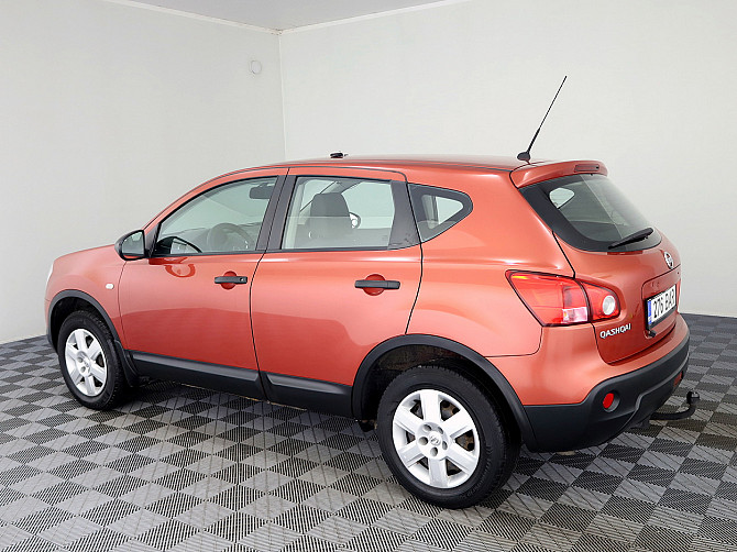 Nissan Qashqai Comfort 2.0 104kW Таллин - изображение 4