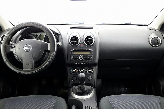 Nissan Qashqai Comfort 2.0 104kW Таллин - изображение 5