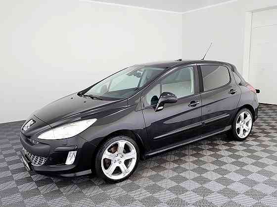 Peugeot 308 Elegance 2.0 HDi 100kW Tallina