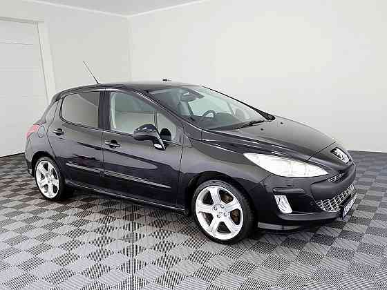 Peugeot 308 Elegance 2.0 HDi 100kW Tallina