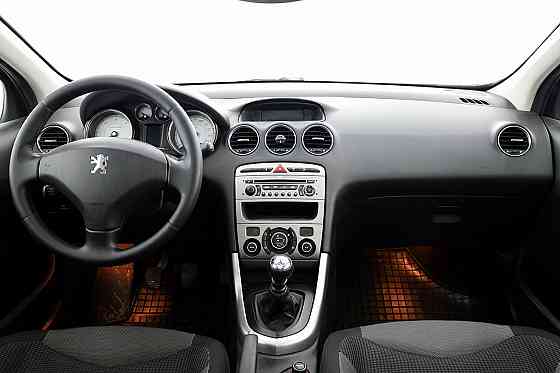 Peugeot 308 Elegance 2.0 HDi 100kW Tallina