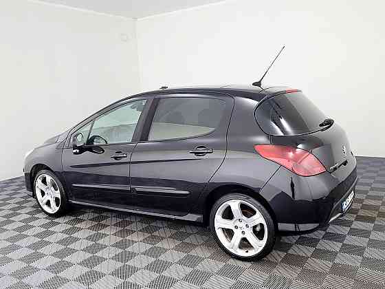 Peugeot 308 Elegance 2.0 HDi 100kW Tallina