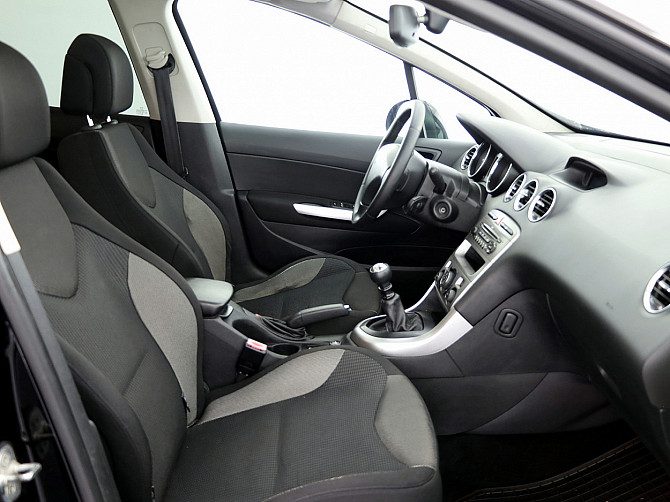 Peugeot 308 Elegance 2.0 HDi 100kW Tallina - foto 6