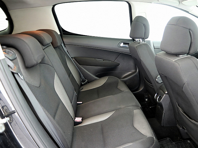 Peugeot 308 Elegance 2.0 HDi 100kW Tallina - foto 7