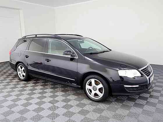 Volkswagen Passat Comfortline 2.0 110kW Tallina