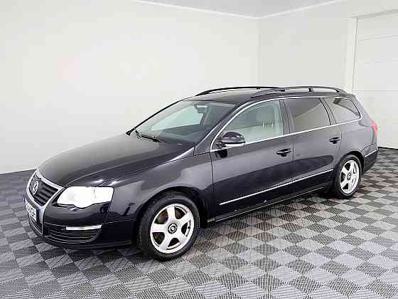 Volkswagen Passat Comfortline 2.0 110kW Tallina